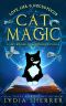 [The Lily Singer Adventures 4.50] • Love, Lies, and Hocus Pocus · Cat Magic